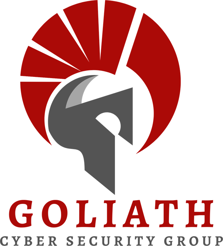 Goliath Cyber Security Group logo